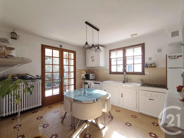 Maison &agrave; vendre - 5 pi&egrave;ces - 101,50 m2 - St Hilaire De Riez - 85 - PAYS-DE-LOIRE