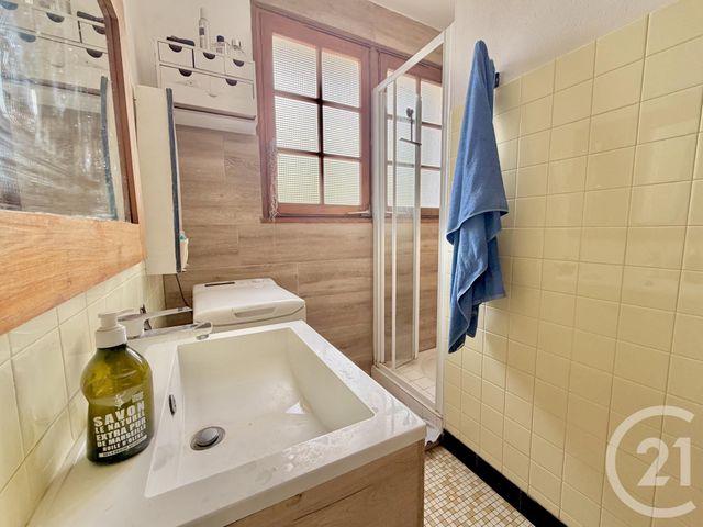 Maison &agrave; vendre - 5 pi&egrave;ces - 101,50 m2 - St Hilaire De Riez - 85 - PAYS-DE-LOIRE