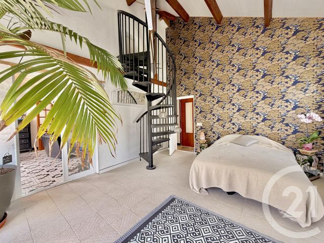 Maison &agrave; vendre - 5 pi&egrave;ces - 101,50 m2 - St Hilaire De Riez - 85 - PAYS-DE-LOIRE