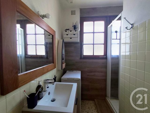 Maison &agrave; vendre - 5 pi&egrave;ces - 101,50 m2 - St Hilaire De Riez - 85 - PAYS-DE-LOIRE