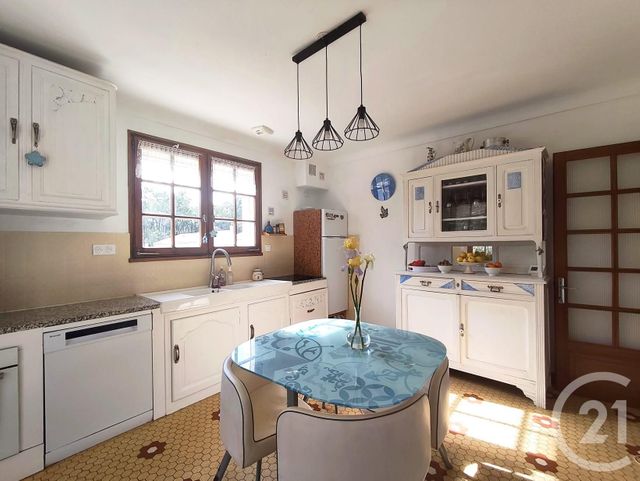 Maison &agrave; vendre - 5 pi&egrave;ces - 101,50 m2 - St Hilaire De Riez - 85 - PAYS-DE-LOIRE