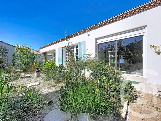 Maison à vendre ST HILAIRE DE RIEZ
