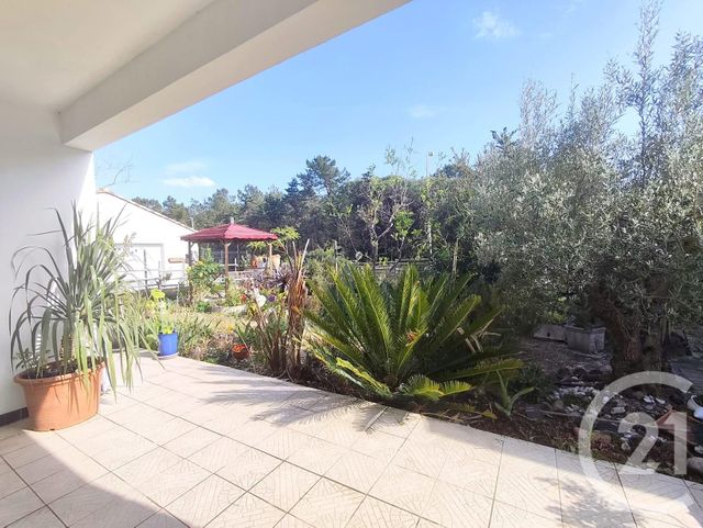 Maison &agrave; vendre - 5 pi&egrave;ces - 101,50 m2 - St Hilaire De Riez - 85 - PAYS-DE-LOIRE