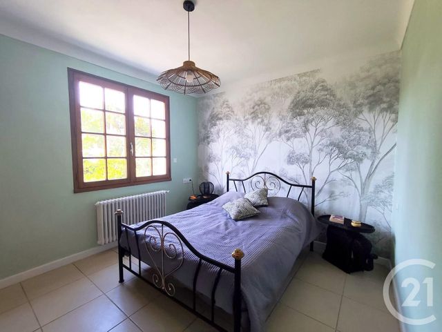 Maison &agrave; vendre - 5 pi&egrave;ces - 101,50 m2 - St Hilaire De Riez - 85 - PAYS-DE-LOIRE