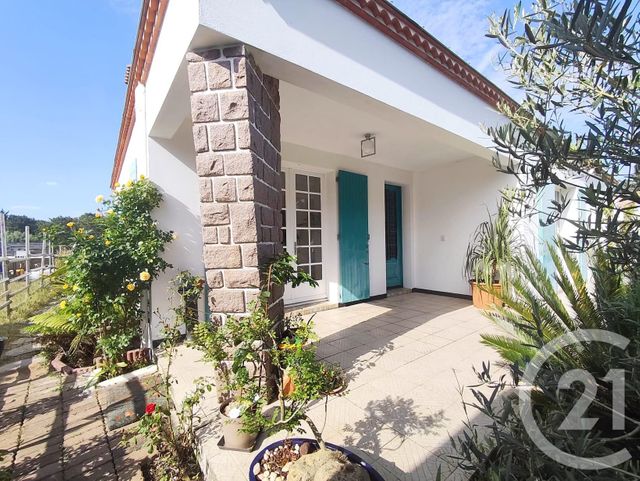 Maison à vendre ST HILAIRE DE RIEZ