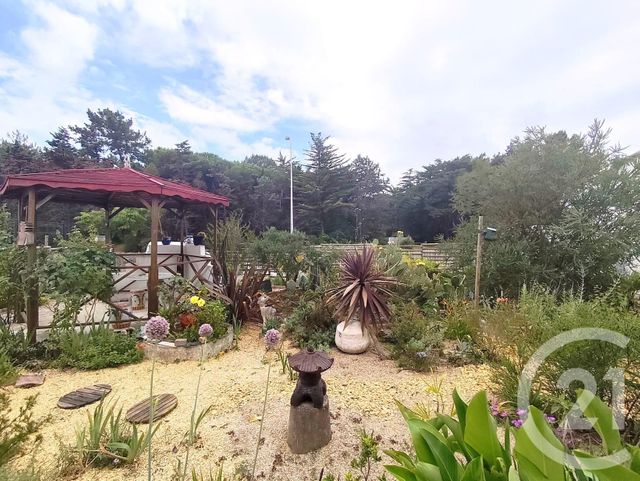 Maison &agrave; vendre - 5 pi&egrave;ces - 101,50 m2 - St Hilaire De Riez - 85 - PAYS-DE-LOIRE