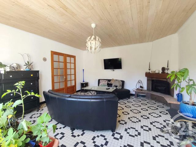 Maison &agrave; vendre - 5 pi&egrave;ces - 101,50 m2 - St Hilaire De Riez - 85 - PAYS-DE-LOIRE