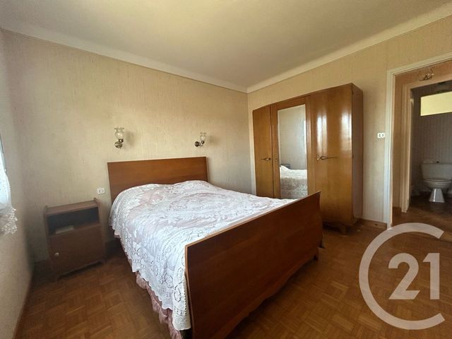 Maison &agrave; vendre - 5 pi&egrave;ces - 120 m2 - St Reverend - 85 - PAYS-DE-LOIRE