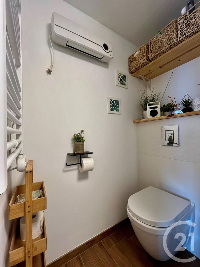 Maison &agrave; vendre - 5 pi&egrave;ces - 118,50 m2 - Le Fenouiller - 85 - PAYS-DE-LOIRE