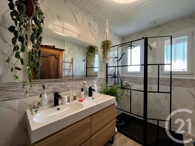 Maison &agrave; vendre - 5 pi&egrave;ces - 118,50 m2 - Le Fenouiller - 85 - PAYS-DE-LOIRE