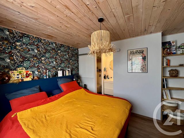 Maison &agrave; vendre - 5 pi&egrave;ces - 118,50 m2 - Le Fenouiller - 85 - PAYS-DE-LOIRE