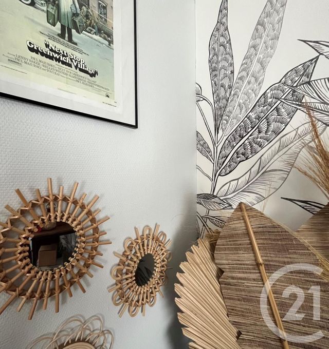 Maison &agrave; vendre - 5 pi&egrave;ces - 118,50 m2 - Le Fenouiller - 85 - PAYS-DE-LOIRE