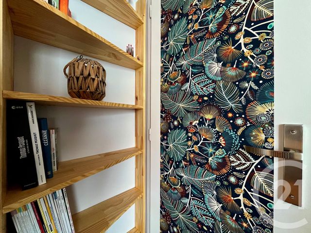 Maison &agrave; vendre - 5 pi&egrave;ces - 118,50 m2 - Le Fenouiller - 85 - PAYS-DE-LOIRE