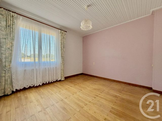 Maison &agrave; vendre - 3 pi&egrave;ces - 96,88 m2 - Commequiers - 85 - PAYS-DE-LOIRE
