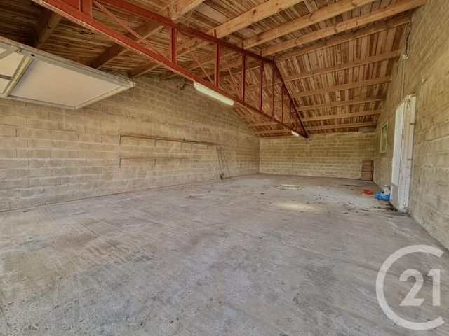 Maison &agrave; vendre - 3 pi&egrave;ces - 96,88 m2 - Commequiers - 85 - PAYS-DE-LOIRE