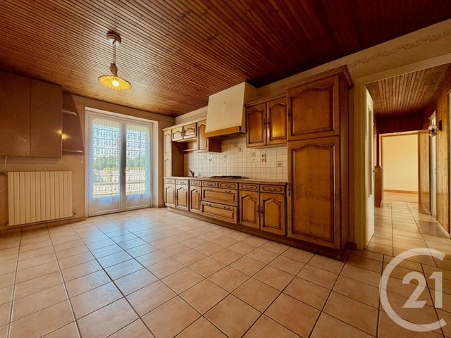 Maison &agrave; vendre - 3 pi&egrave;ces - 96,88 m2 - Commequiers - 85 - PAYS-DE-LOIRE