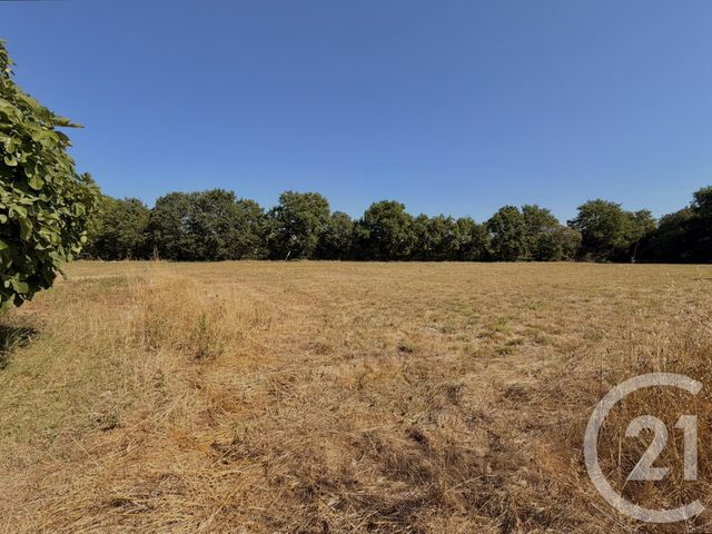 Maison &agrave; vendre - 3 pi&egrave;ces - 96,88 m2 - Commequiers - 85 - PAYS-DE-LOIRE