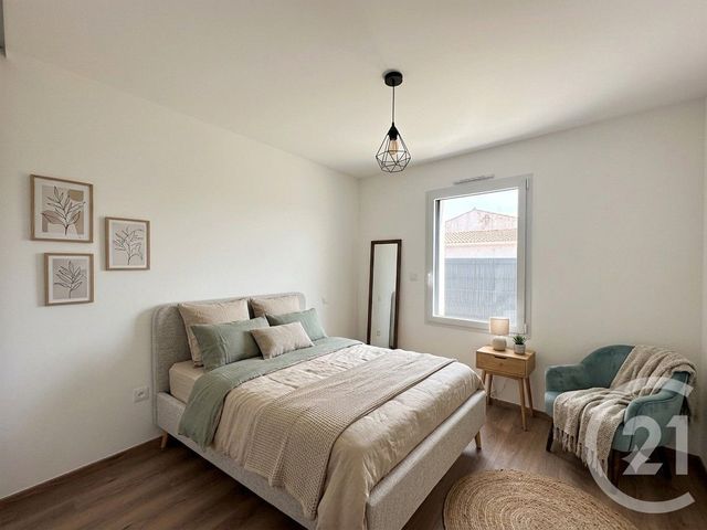 Maison &agrave; vendre - 5 pi&egrave;ces - 86,21 m2 - St Hilaire De Riez - 85 - PAYS-DE-LOIRE