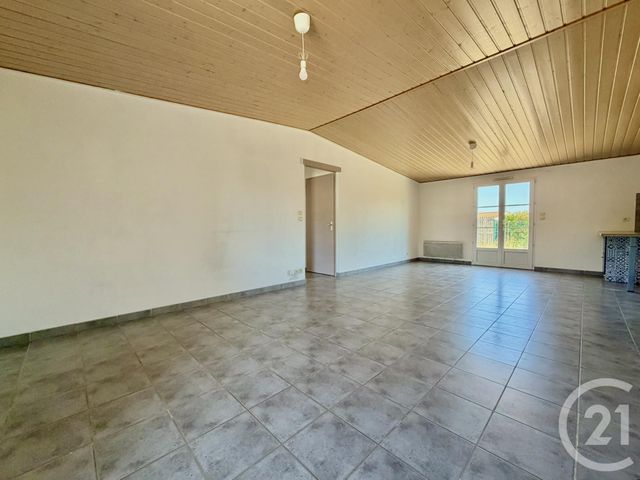 Maison &agrave; vendre - 4 pi&egrave;ces - 81,02 m2 - St Hilaire De Riez - 85 - PAYS-DE-LOIRE