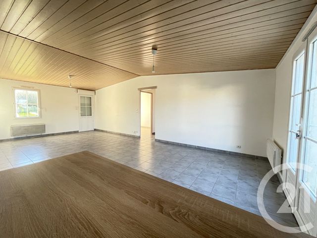 Maison &agrave; vendre - 4 pi&egrave;ces - 81,02 m2 - St Hilaire De Riez - 85 - PAYS-DE-LOIRE