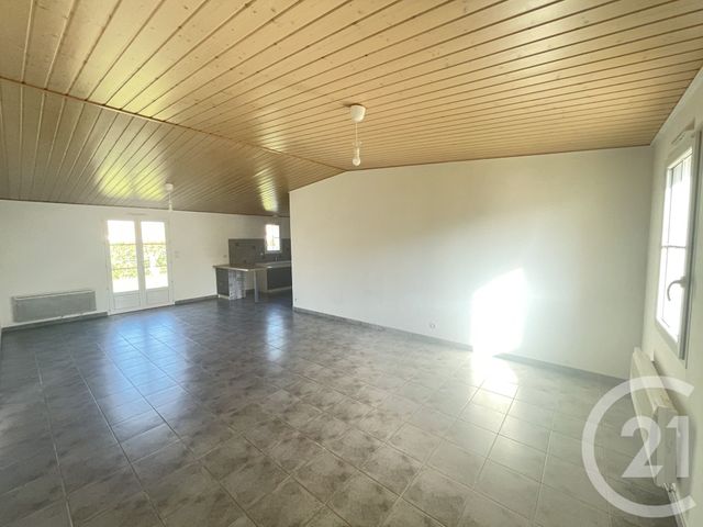 Maison &agrave; vendre - 4 pi&egrave;ces - 81,02 m2 - St Hilaire De Riez - 85 - PAYS-DE-LOIRE