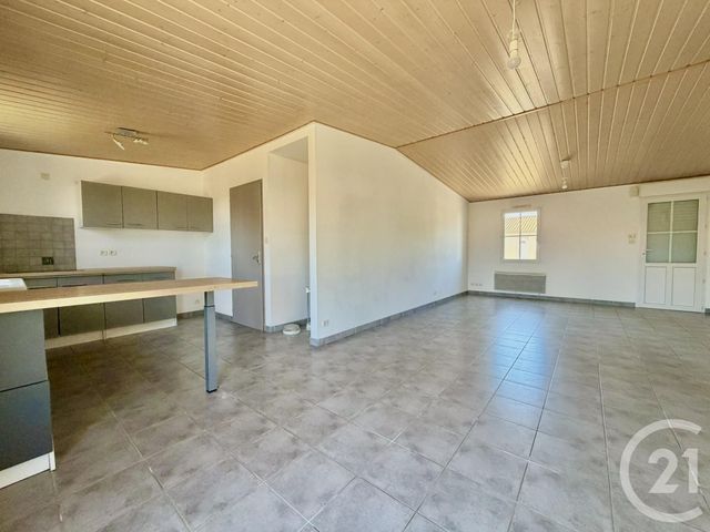 Maison &agrave; vendre - 4 pi&egrave;ces - 81,02 m2 - St Hilaire De Riez - 85 - PAYS-DE-LOIRE