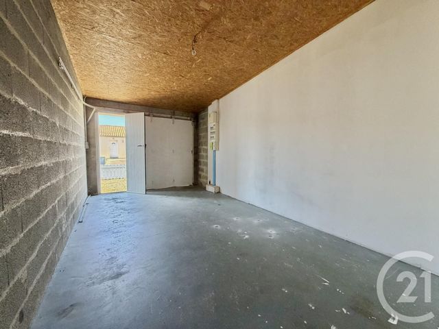 Maison &agrave; vendre - 4 pi&egrave;ces - 81,02 m2 - St Hilaire De Riez - 85 - PAYS-DE-LOIRE