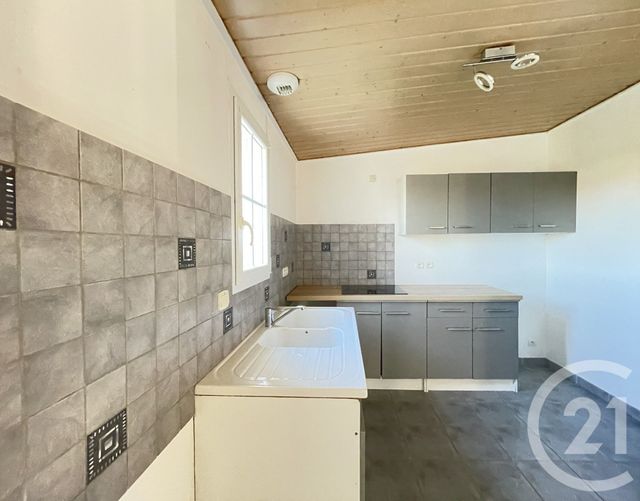 Maison &agrave; vendre - 4 pi&egrave;ces - 81,02 m2 - St Hilaire De Riez - 85 - PAYS-DE-LOIRE