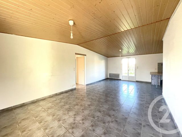 Maison &agrave; vendre - 4 pi&egrave;ces - 81,02 m2 - St Hilaire De Riez - 85 - PAYS-DE-LOIRE