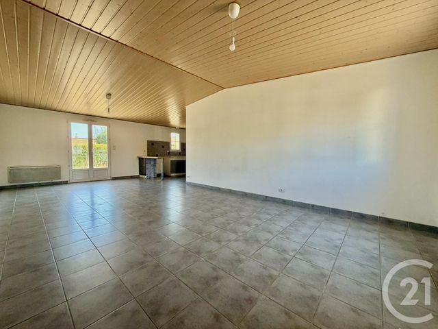Maison &agrave; vendre - 4 pi&egrave;ces - 81,02 m2 - St Hilaire De Riez - 85 - PAYS-DE-LOIRE