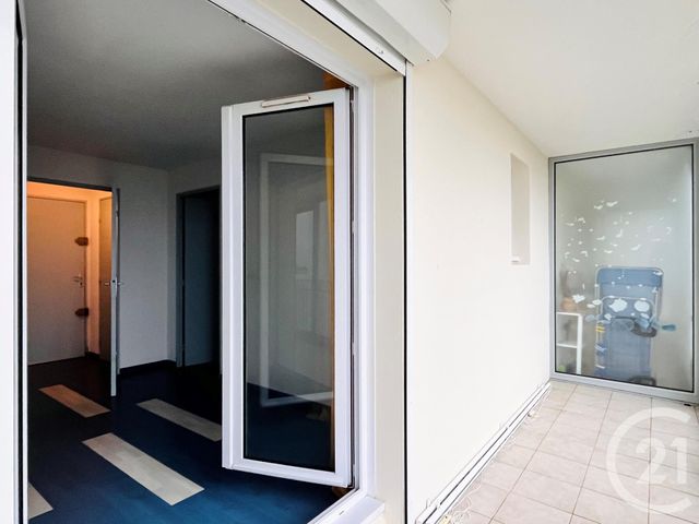 Appartement T2 &agrave; vendre - 2 pi&egrave;ces - 25,60 m2 - St Hilaire De Riez - 85 - PAYS-DE-LOIRE