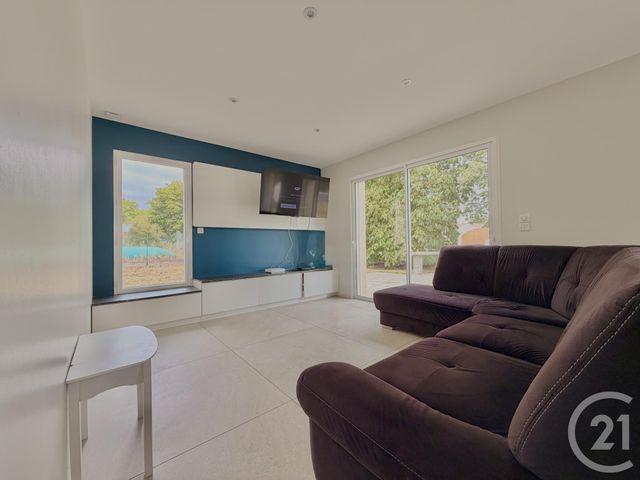 Maison &agrave; vendre - 5 pi&egrave;ces - 144,30 m2 - St Hilaire De Riez - 85 - PAYS-DE-LOIRE