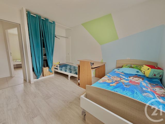 Maison &agrave; vendre - 5 pi&egrave;ces - 144,30 m2 - St Hilaire De Riez - 85 - PAYS-DE-LOIRE