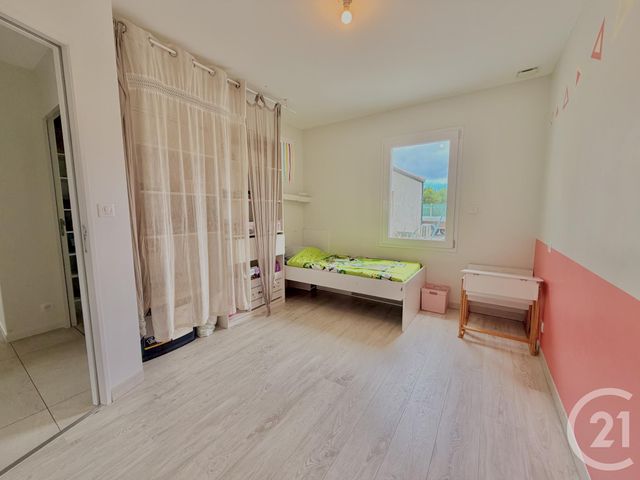 Maison &agrave; vendre - 5 pi&egrave;ces - 144,30 m2 - St Hilaire De Riez - 85 - PAYS-DE-LOIRE