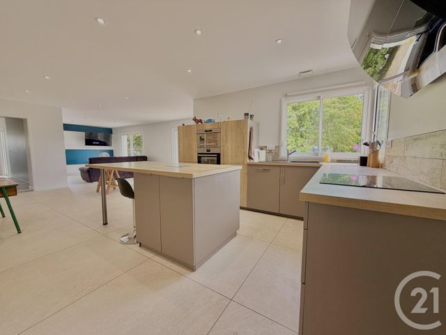 Maison &agrave; vendre - 5 pi&egrave;ces - 144,30 m2 - St Hilaire De Riez - 85 - PAYS-DE-LOIRE