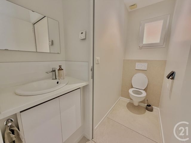 Maison &agrave; vendre - 5 pi&egrave;ces - 144,30 m2 - St Hilaire De Riez - 85 - PAYS-DE-LOIRE