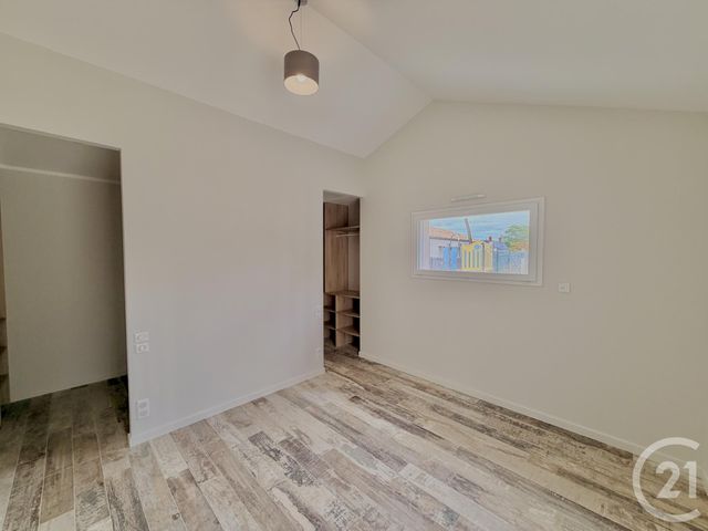 Maison &agrave; vendre - 5 pi&egrave;ces - 144,30 m2 - St Hilaire De Riez - 85 - PAYS-DE-LOIRE