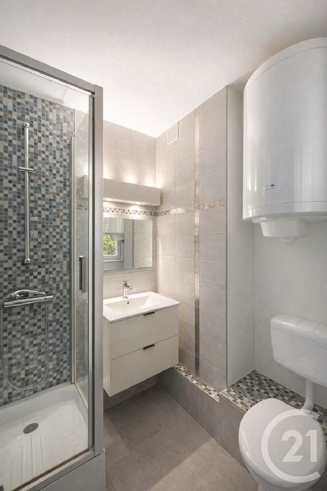 Appartement T1 &agrave; vendre - 1 pi&egrave;ce - 22,44 m2 - St Hilaire De Riez - 85 - PAYS-DE-LOIRE