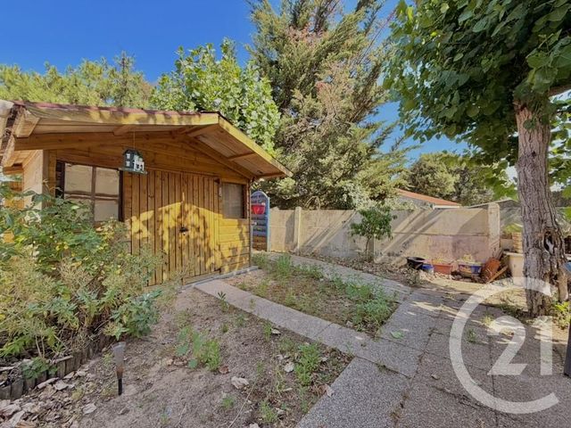 Maison &agrave; vendre - 4 pi&egrave;ces - 73,74 m2 - St Hilaire De Riez - 85 - PAYS-DE-LOIRE
