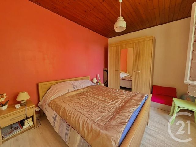Maison &agrave; vendre - 4 pi&egrave;ces - 73,74 m2 - St Hilaire De Riez - 85 - PAYS-DE-LOIRE