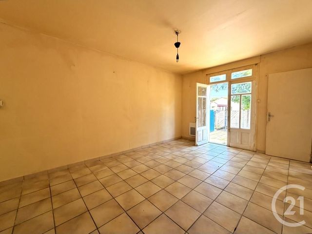 Maison &agrave; vendre - 4 pi&egrave;ces - 73,74 m2 - St Hilaire De Riez - 85 - PAYS-DE-LOIRE