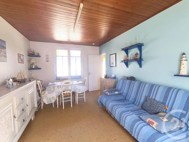 Maison &agrave; vendre - 6 pi&egrave;ces - 73,74 m2 - St Hilaire De Riez - 85 - PAYS-DE-LOIRE