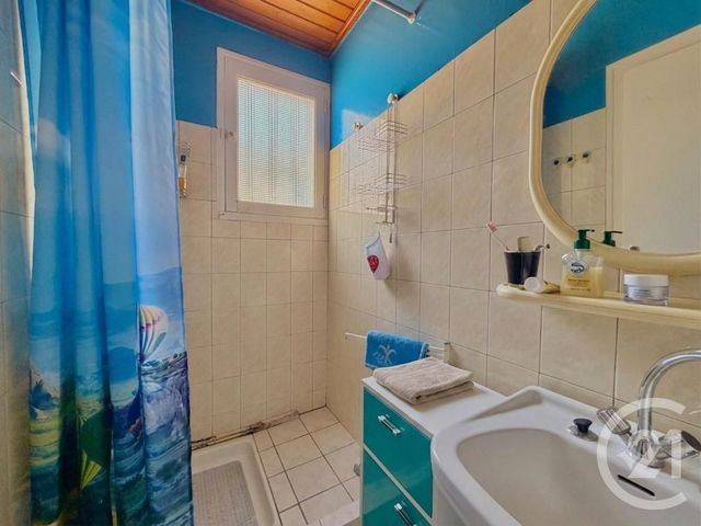 Maison &agrave; vendre - 4 pi&egrave;ces - 73,74 m2 - St Hilaire De Riez - 85 - PAYS-DE-LOIRE