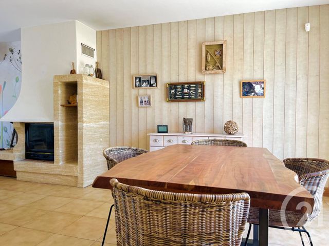 Maison &agrave; vendre - 7 pi&egrave;ces - 133,72 m2 - St Hilaire De Riez - 85 - PAYS-DE-LOIRE