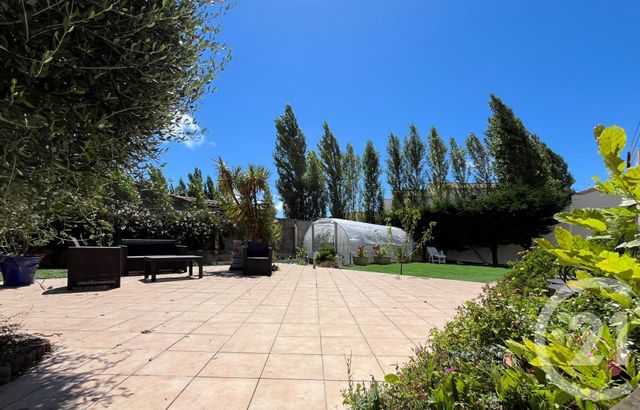 Maison &agrave; vendre - 7 pi&egrave;ces - 133,72 m2 - St Hilaire De Riez - 85 - PAYS-DE-LOIRE