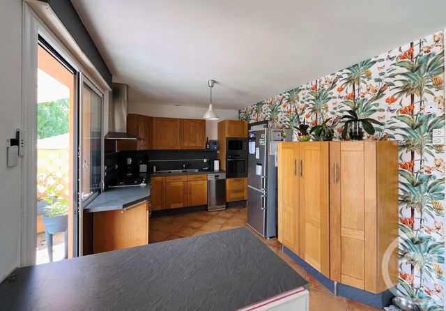 Maison &agrave; vendre - 7 pi&egrave;ces - 133,72 m2 - St Hilaire De Riez - 85 - PAYS-DE-LOIRE