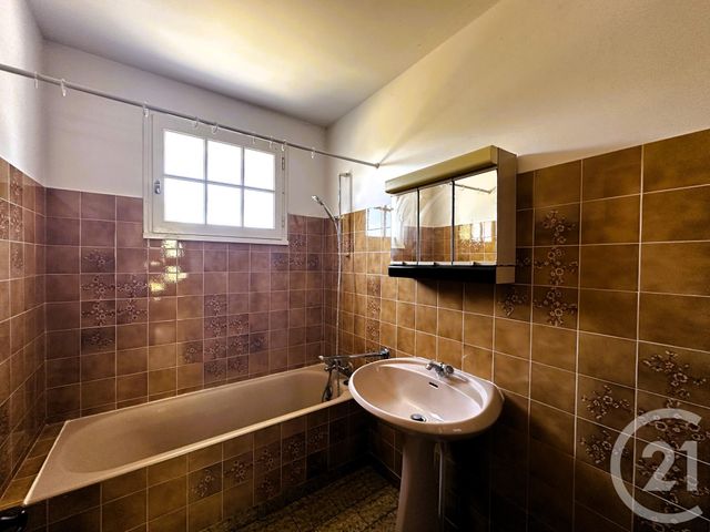 Maison &agrave; vendre - 3 pi&egrave;ces - 64,65 m2 - St Hilaire De Riez - 85 - PAYS-DE-LOIRE