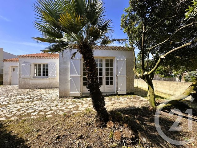 maison - ST HILAIRE DE RIEZ - 85