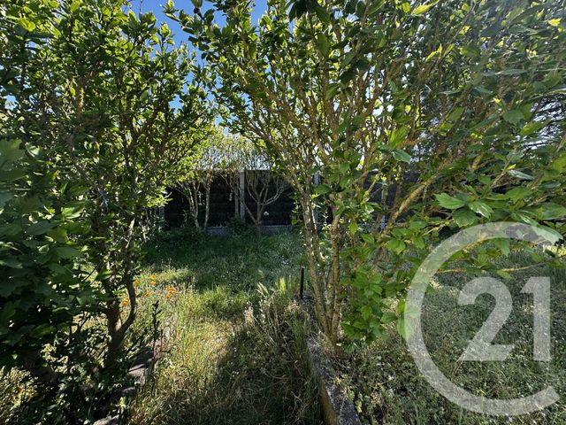 Maison &agrave; vendre - 10 pi&egrave;ces - 182 m2 - St Hilaire De Riez - 85 - PAYS-DE-LOIRE