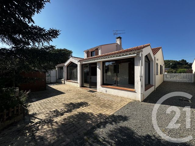 maison - ST HILAIRE DE RIEZ - 85